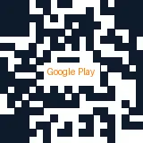 Google Play下载二维码 - 每日大赛 吉祥坊网址 APP